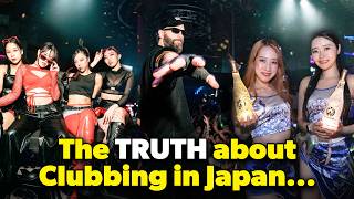 Download lagu Japan Nightclubs 101: What Tourists Should Know mp3 Download lagu Japan Nightclubs 101: What Tourists Should Know mp3