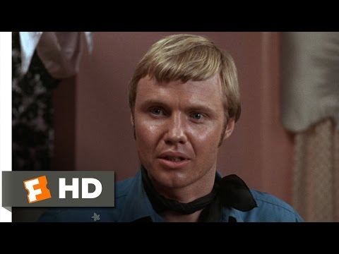 Midnight Cowboy (1/11) Movie CLIP - That's a Funny Thing You Mentioning Money (1969) HD