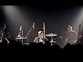 Fugazi  - Number 5 - Tremont Music Hall - Charlotte, NC - 1 13 2000