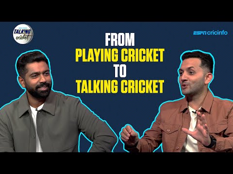 Virat Kohli, U-19 glory & more: Abhinav Mukund’s Cricket Memories on Talking cricket