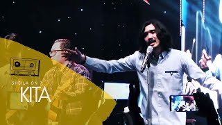Download lagu SHEILA ON 7 - KITA  | Live Performance (2019) mp3 Download lagu SHEILA ON 7 - KITA  | Live Performance (2019) mp3