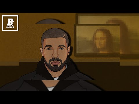Drake Type Beat - "Darker Times "  Slow Smooth Dark Heavy 808 Instrumental Freestyle l B Major Beats