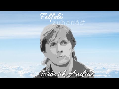 Felfelé zuhanás - Mikor csúszott félre Törőcsik András élete? (Podpad.hu)