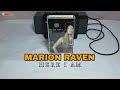 Unboxing And Review Kaset Pita MARION RAVEN Here I Am 2005 SEGEL