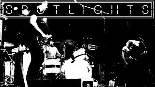 SPOTLIGHTS - Learn To Breathe