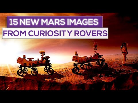 New Space Race Who Will Be The First To Reach Mars