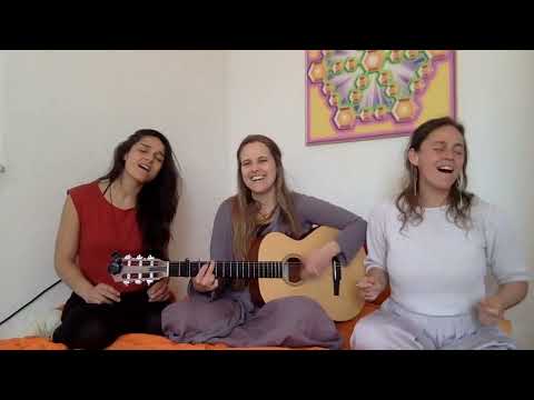 All I have to do (Helen Knight) by Arianna, Lenka & Suyana