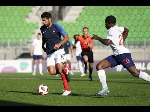 Nabil Alioui 'wanted by Arsenal and Man City' as Premier League duo battle it out for Monaco