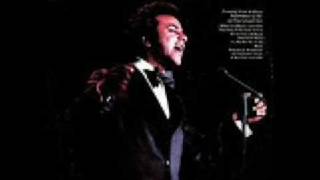 Johnny Mathis - Day In Day Out