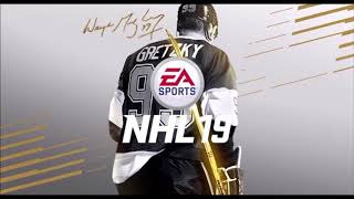 NHL 19 Soundtrack - JVG - Tarkenee