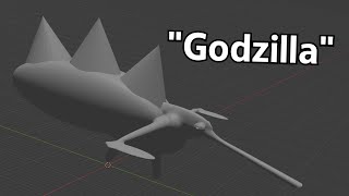 3 Idiots Try Blender With NO EXPERIENCE!