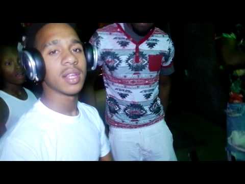 Yoshi Lite - How You Know / Sticky Pack