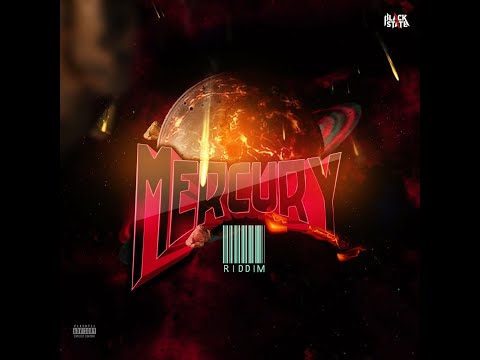 Mercury Riddim Mix 2023 (BlackState) Feat. Stalk Ashley, Stylo G, Blak Diamon & Nicko Blast