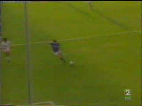 R.Oviedo 1 - R.Madrid 0