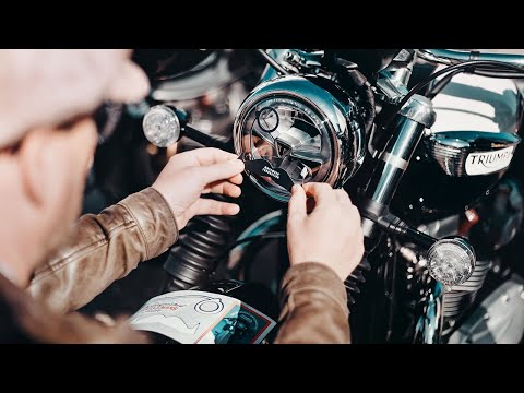 Distinguished Gentleman’s Ride | 2020