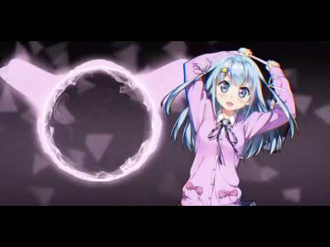 「Nightcore」→ Together In Love [Erik Ray & Senders]