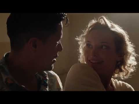 Magnum P.I 05x12 - Magnum and Higgins kiss | "What took you so long?"