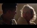 Magnum P I 05x12 Magnum And Higgins Kiss What Took You So Long