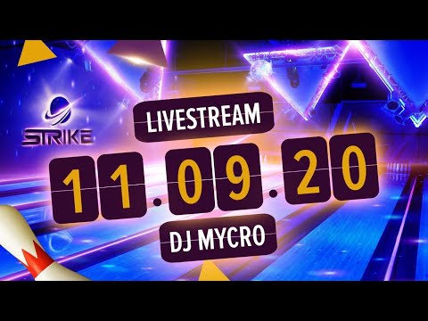 DJ Mycro | Strike Entertainment Center Hameln – HAMELN TANZT - DJ-Set 11.09. - 4 STD