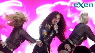 Exen Music Konserler