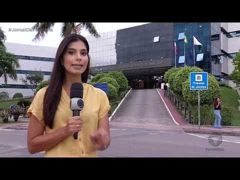 Juliana comenta sobre o caso Georgeval