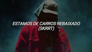 Chris Brown - Gangsta Way | LEGENDADO/TRADUÇÃO PT-BR