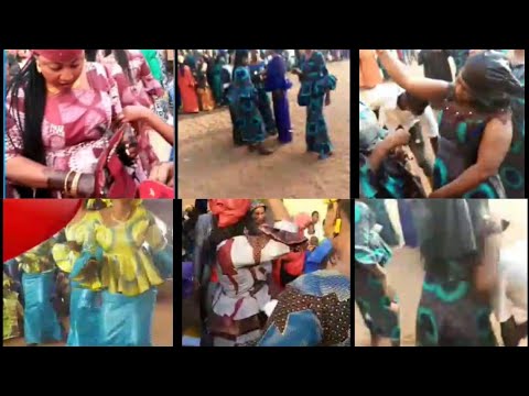 🇳🇪TAOHUALELE 🇳🇪MAZAM 🇳🇪2021/10/11/🇳🇪DAGA ORKES🇳🇪