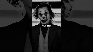 The Joker on how to be unbreakable