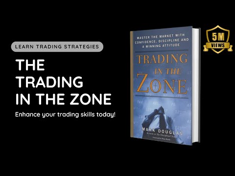 Stop Losing! Master Your Emotions with Trading in the Zone