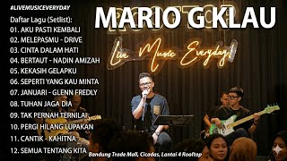 Download lagu KUMPULAN COVER MARIO G KLAU DIROOF TOP π mp3 Download lagu KUMPULAN COVER MARIO G KLAU DIROOF TOP π mp3