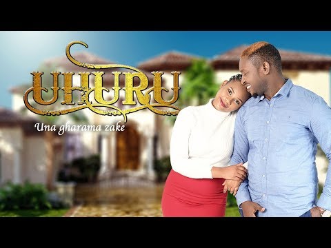 Uhuru - Una Gharama Zake
