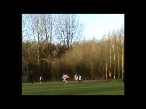 DSVP E1 -  RKAVV E1 (0-2)  06-12- 2014  Sinan Ozen (0-1)