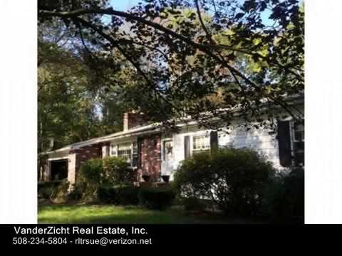 541 Chestnut Hill Rd, Millville MA 01529 - Single Family Home - Real Estate - For Sale -