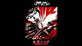 KMFDM - Anarchy (lyrics)