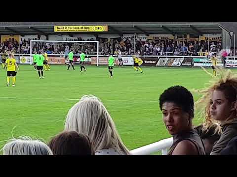 Leamington 0 v 1 curzon ashton 13-10-2018