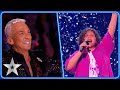 Dylan B Turns Up The BEAT With Don T You Worry Bout A Thing Semi Finals BGT 2023