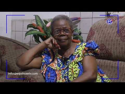 13 MINUTES INSIDE DE MARTHE ZAMBO DU DIMANCHE 25 MAI 2025 -  ÉQUINOXE TV