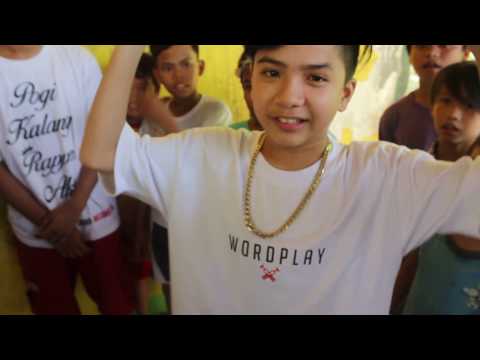 Baragan Rap Battle League - Marlon P Vs J Click @ Asintahan 1