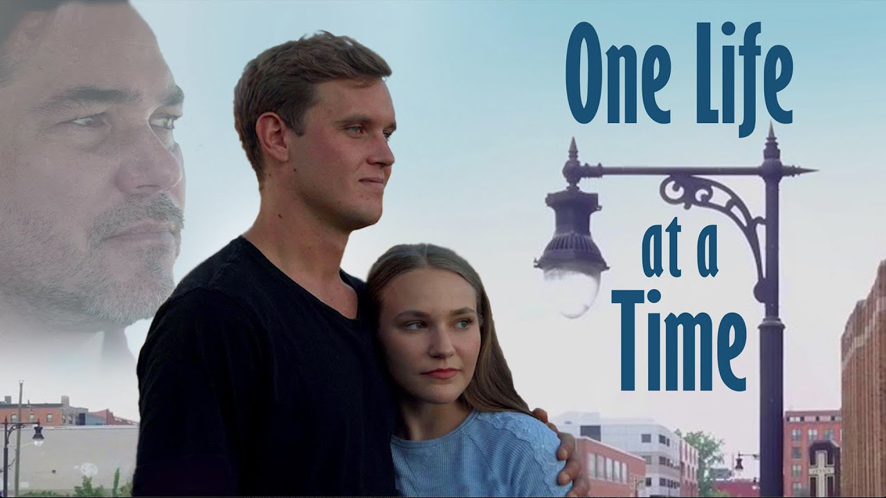 Miniature de la vidéo ONE LIFE AT A TIME (2020) Official Trailer du film One Life at a Time