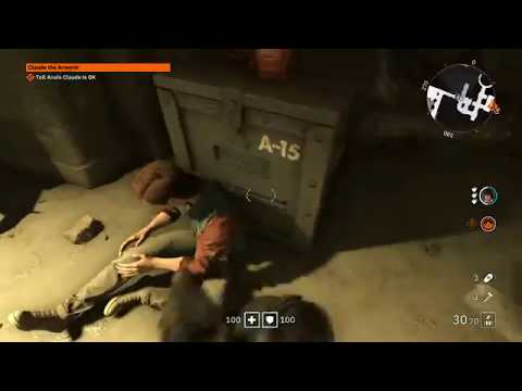 Wolfenstein: Youngblood walkthrough gameplay part 7