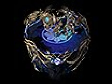 PoE | Storm Brand Archmage Hierophant | Cortex Boss Test