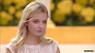 Jackie Evancho Music of the Night Philly 2015