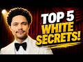 TREVOR NOAH: 5 THINGS WHITE PEOPLE WILL ALWAYS LOVE 🤣 | STAND UP COMEDY DEFAULT Thumbnail