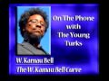 Ending Racism In About An Hour w/ W. Kamau Bell ...
