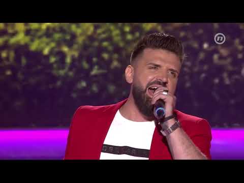 MIKI SEKULOVSKI -  KAZI MI - 10 KRUG ZVEZDE GRANDA