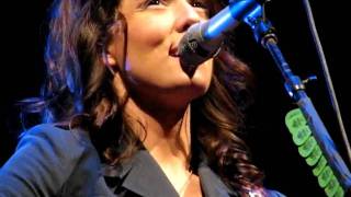 Looking Out-   Brandi Carlile