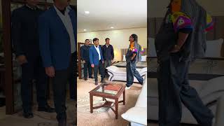 Comedy Skit Breakdown — Full Transcript & Summary