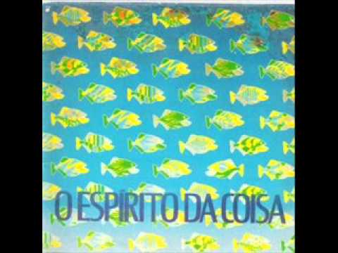 O Espírito da Coisa  - Teresa