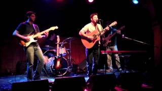 Tim Stop - London @ Schubas 1/28/2013