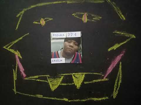 BUC FIFTY + ALCHEMIST - "KILLER TECHNOLOGY" (Deadly Duos Vol 1 Mixtape)